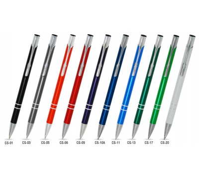 Tarjoushintaan myytäviä mainoskyniä