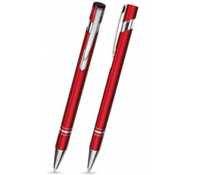 Tarjoushintaan myytäviä mainoskyniä