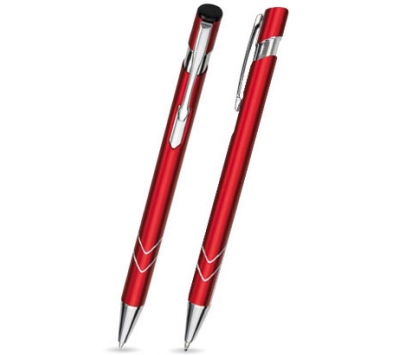 Tarjoushintaan myytäviä mainoskyniä